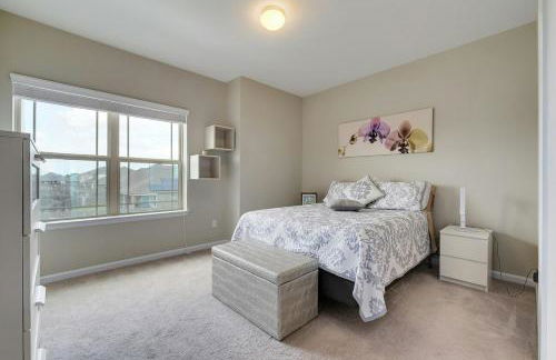 Cozy Rooms Near Tesla - WiFi Included - Foto 12