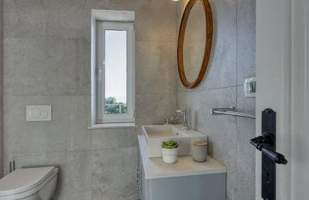 Luxury Villa Emily sea view by Villas Guide - Foto 25