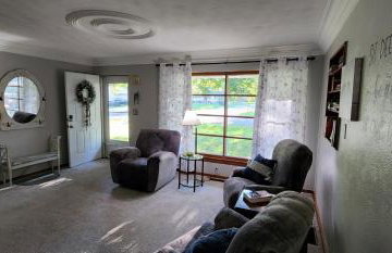 Our Murphy Home in Murphysboro IL - Foto 6