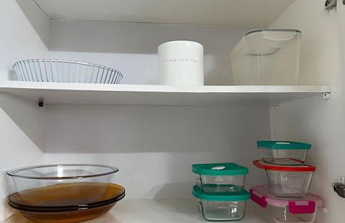 Apto espaçoso para até 8 hóspedes no Centro - Foto 44