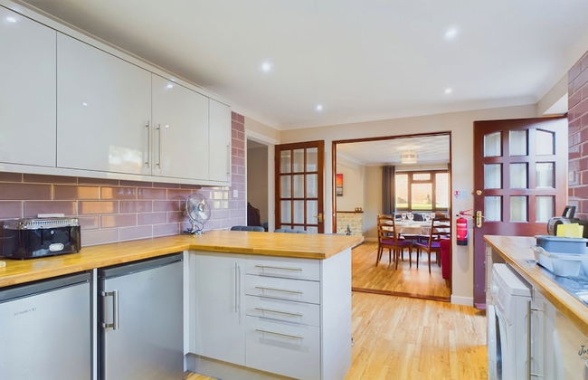 Dartmouth House - Bayside - Foto 6