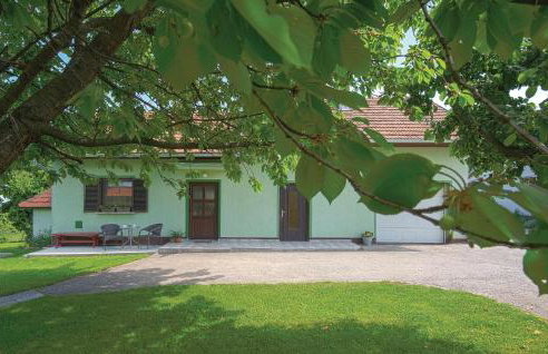 One-Bedroom Holiday Home In Strigova - Foto 1