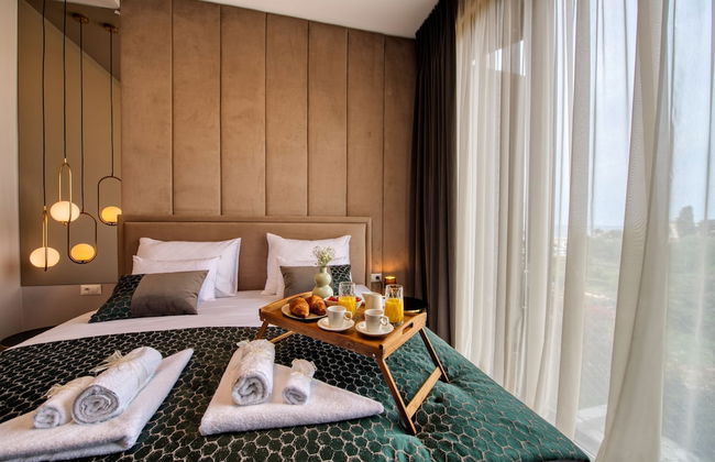 Dedaj Resort - Villa Auri - Foto 32