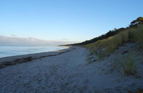 Ferienwohnung Seeblick, Ferienanlage "Blaumuschel" - Foto 9