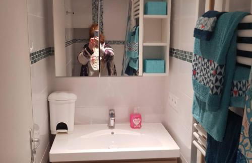 L'ampli sur jardin - Foto 14