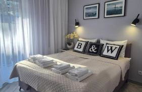 Apartament Black-White - Foto 19