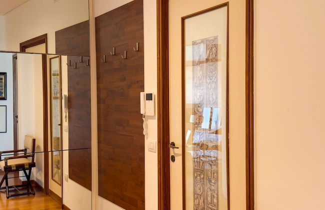 Luxury Majestic Penthouse Apartment - Foto 44