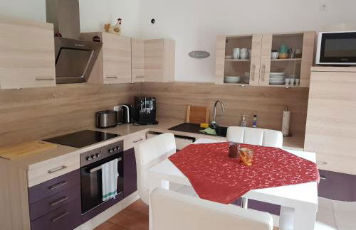 Ferienhaus Fichtenwalde - Foto 14