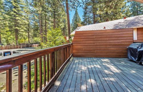 Perfect location walk to town and nature - Foto 11