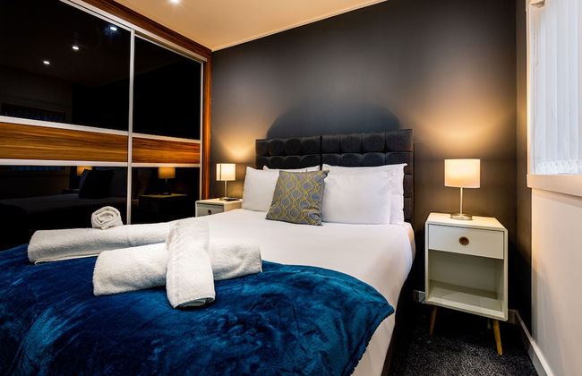 CityStop Apartments Wood Street - Foto 3