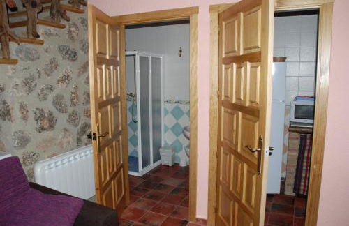 Alojamientos Rio Zumeta - Foto 67