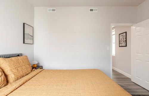 Philly Getaway - Chic Stay Near Center City - Foto 25