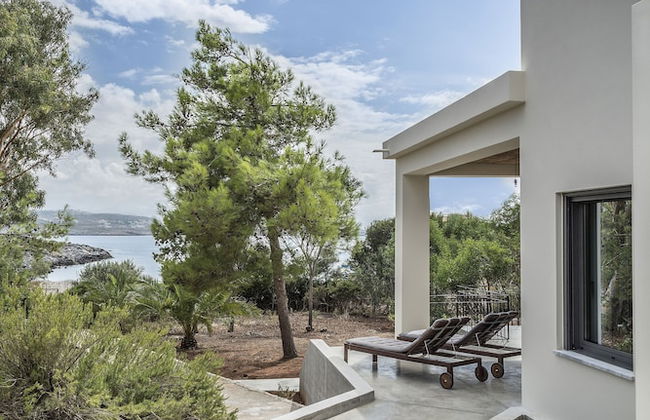 Myrtia Beach House - Foto 1