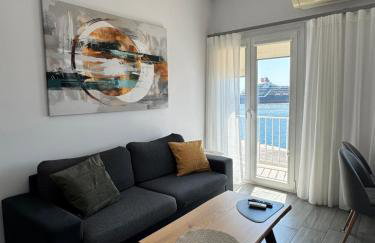 Welcome Home Syros Port Apartment - Foto 1