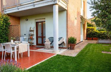 Cleos Home con Giardino Privato e Free Parking - Foto 9