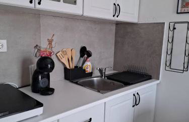 Graceful LJUPKA GETAWAY by the sea - Lokva Rogoznica, Omiš - Foto 50