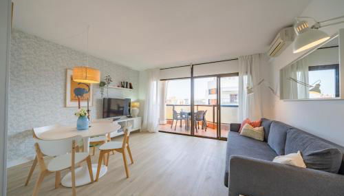 HomeHolidaysRentals Playamar - Costa Barcelona - Foto 2