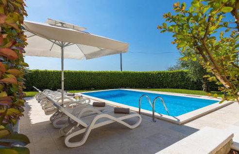 Villa Marasi - Foto 8