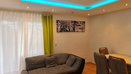 WellandHome- Deluxe Apartment Schechingen - Foto 5