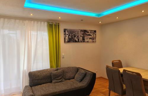 Exklusive moderne 2 Zi. Wohnung in ruhiger Lage - Foto 9