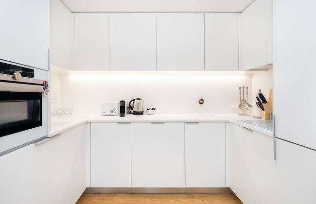 WHome Top-Floor Studio in Prime Location - Foto 17