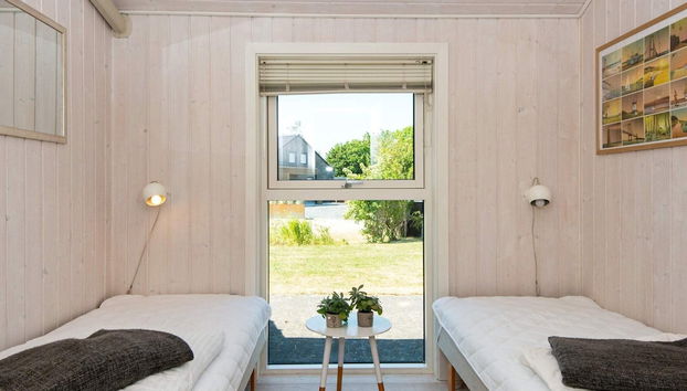 6 Person Holiday Home in Sydals - Foto 2, Habitación