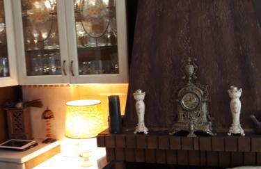 Mandy's cosy luxury flat - Foto 5