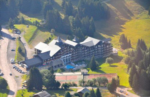 Les Terrasses Du Mont Blanc - Foto 28