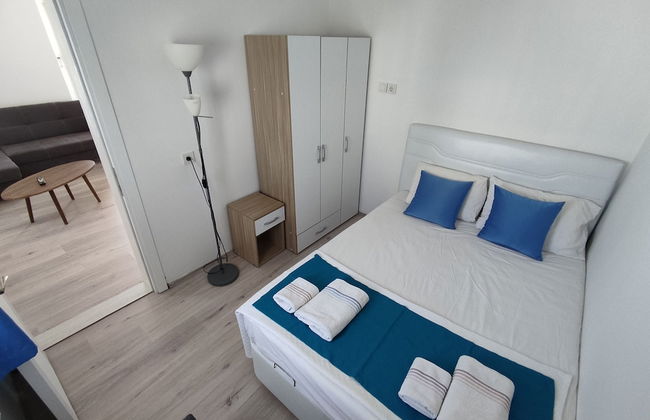 Apart Turgutreis - Photo 42