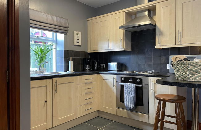 Milecastle Inn on Hadrian's Wall Near Haltwhistle - Foto 6