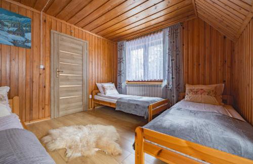 Apartament u Wróbla - Foto 10