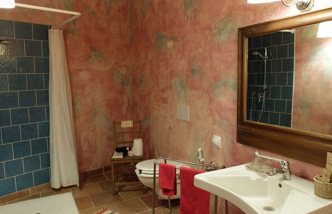 Oasi di Galbusera Bianca - Foto 73