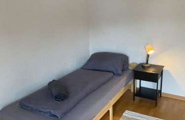 Monteurswohnung Albbruck - Foto 8