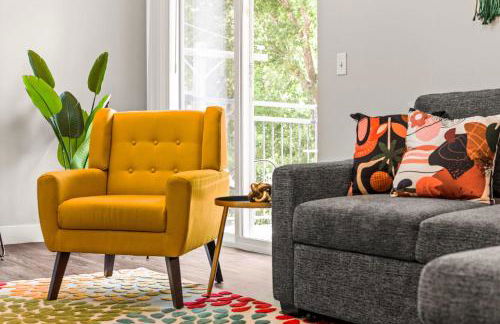 Cozy Getaway Near City Center - Foto 39