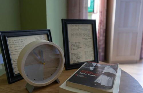 B&B Sud e Magia - Photo 17