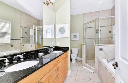 Excitement Getaway Oasis - Foto 43