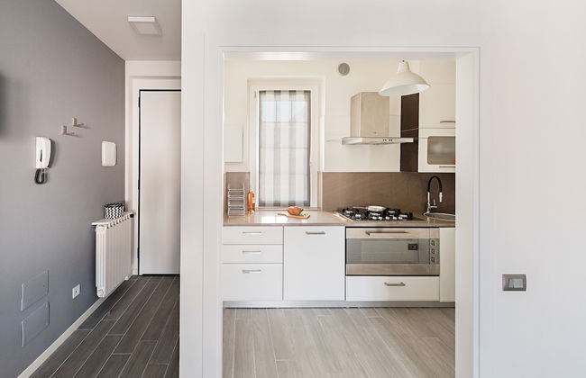 Appartamento Mazzini P1-25 - Foto 20