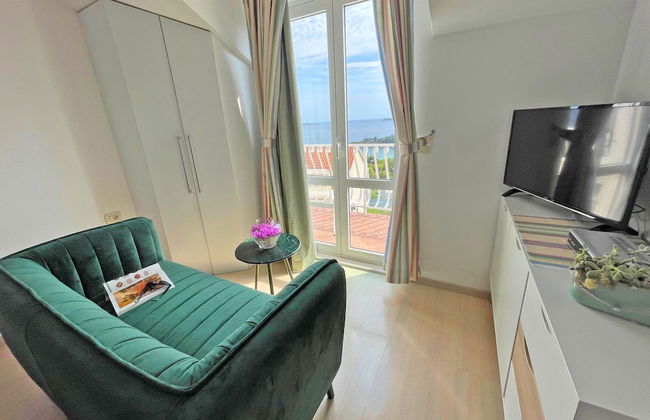 Studio Apartment Andrijana - Foto 59