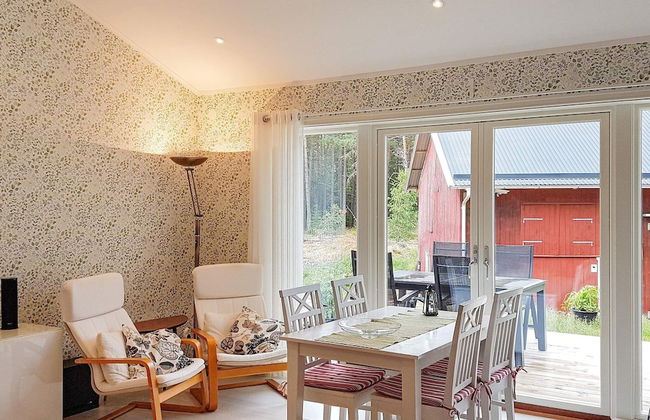 4 Person Holiday Home in Stromstad - Foto 12