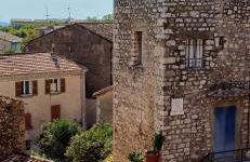 Duplex de charme avec terrasse au coeur du village - Foto 22