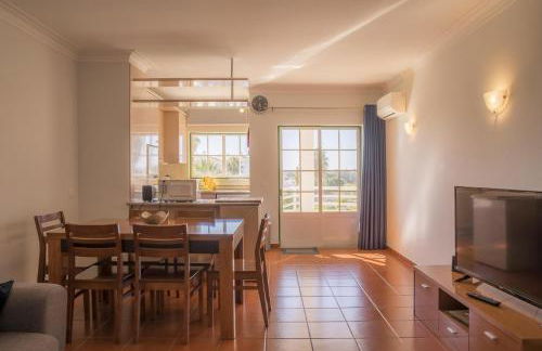 B33 - Praia do Vau Apartment - Foto 12