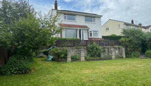 Homely 4 bed in Barnstaple - Foto 2, Garden