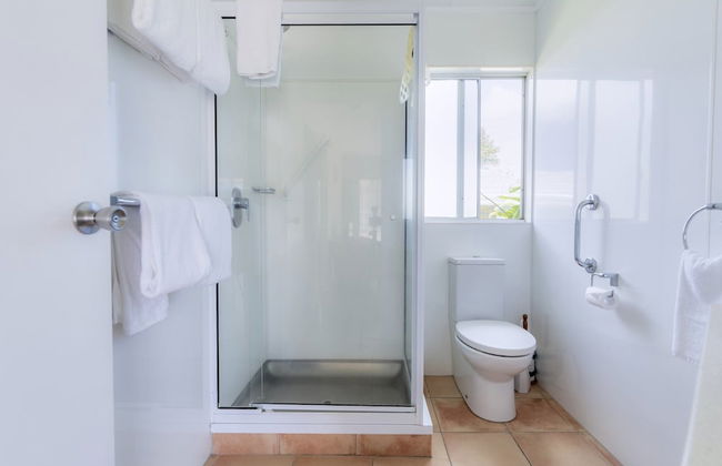 Aloha Apartments - Foto 14