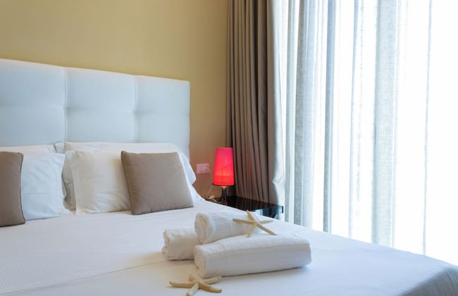 Residence Terminus - Foto 26