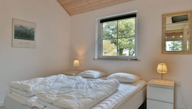 8 Person Holiday Home in Fano - Foto 3, Habitación