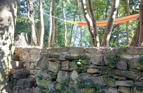 Appartement RDC Le Brin de soleil, Gite l Echapée Belle - Foto 21