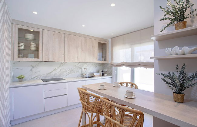 Genteel Home Los Corales Beach - Foto 10