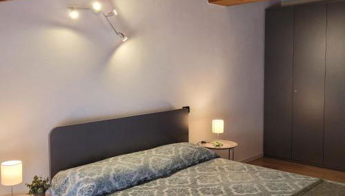 Carlotta Mountain Lake Iseo Hospitality - Photo 5