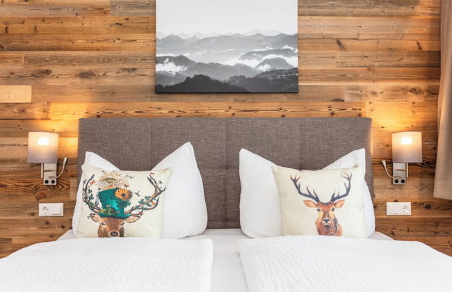 Kaiser Apart Walchsee - Foto 30