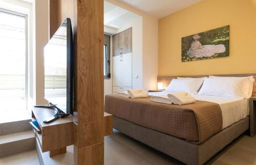 Dimitra Central Apts - Foto 5